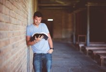 How to Stop Abusing God's Grace