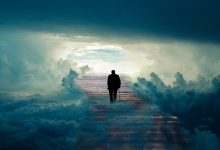 What does Baptist believe happens when you die
