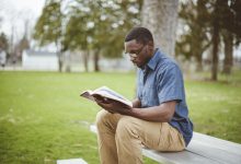 What is the Spirit of Understanding in the Bible
