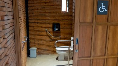 Bathroom Renovation Dream Meaning