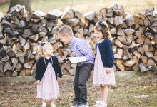 How to Get Closer to God as a Teenager