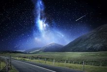 What Does Seeing a Shooting Star Mean Spiritually
