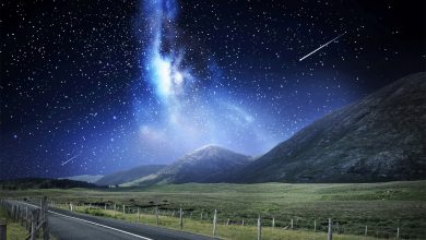What Does Seeing a Shooting Star Mean Spiritually