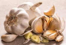 What Does The Smell of Garlic Mean Spiritually