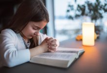What Not to Do When Fasting and Praying