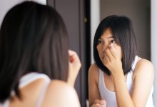 Left Eye Twitching Biblical Meaning