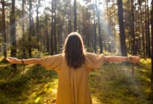 What Is the Spirit of Religion