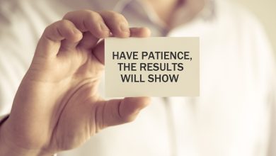 Why You Should Pray for Patience