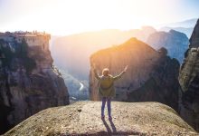 What Can Faith Move
