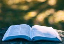How To Get Your Name in the Book of Life