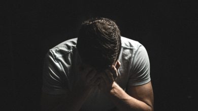 How to Repent From Grieving the Holy Spirit